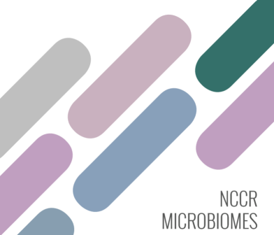 NCCR Microbiomes