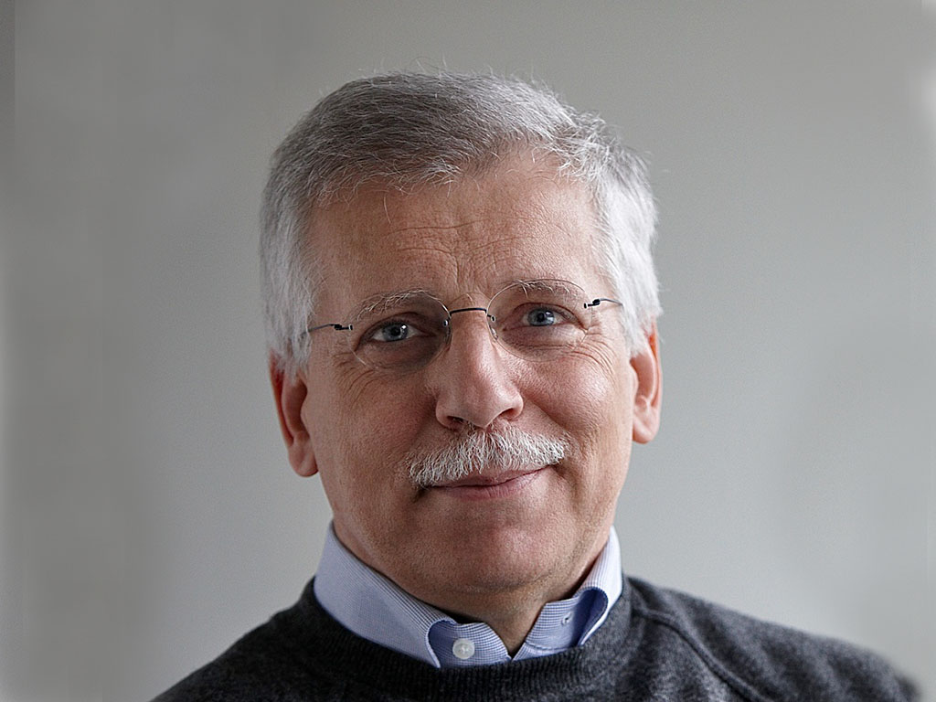 Antonio Lanzavecchia