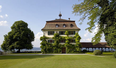 Wolfsberg Meeting Institute Of Microbiology Eth Zurich