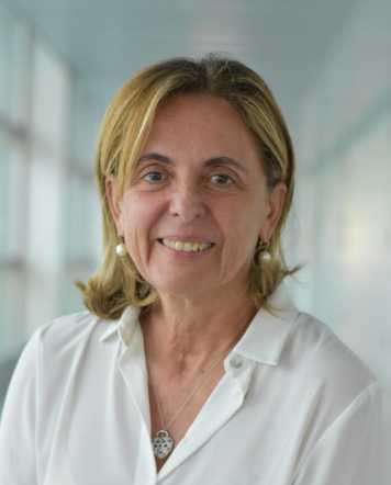 Prof. Dr. Federica Sallusto