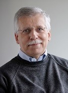 Prof. em. Dr.  Antonio Lanzavecchia