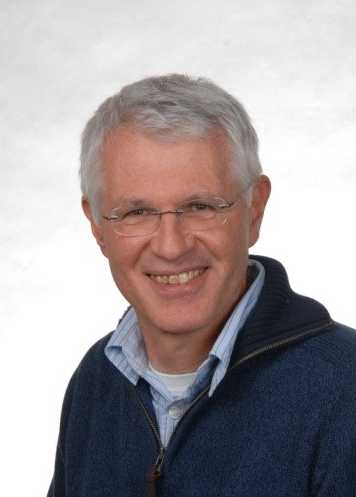 Prof. Dr. Hans-Martin Fischer