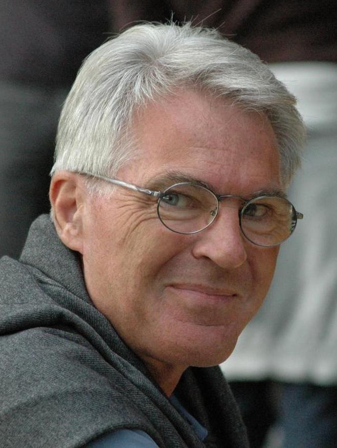Prof. em. Hauke Hennecke