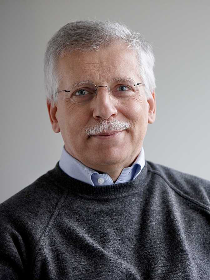 Prof. Dr. Antonio Lanzavecchia