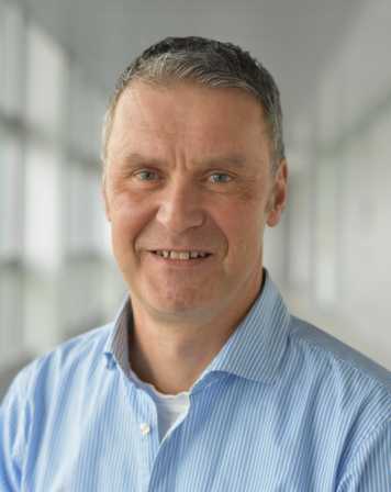Prof. Markus Künzler