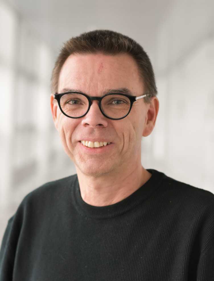 Joern Piel