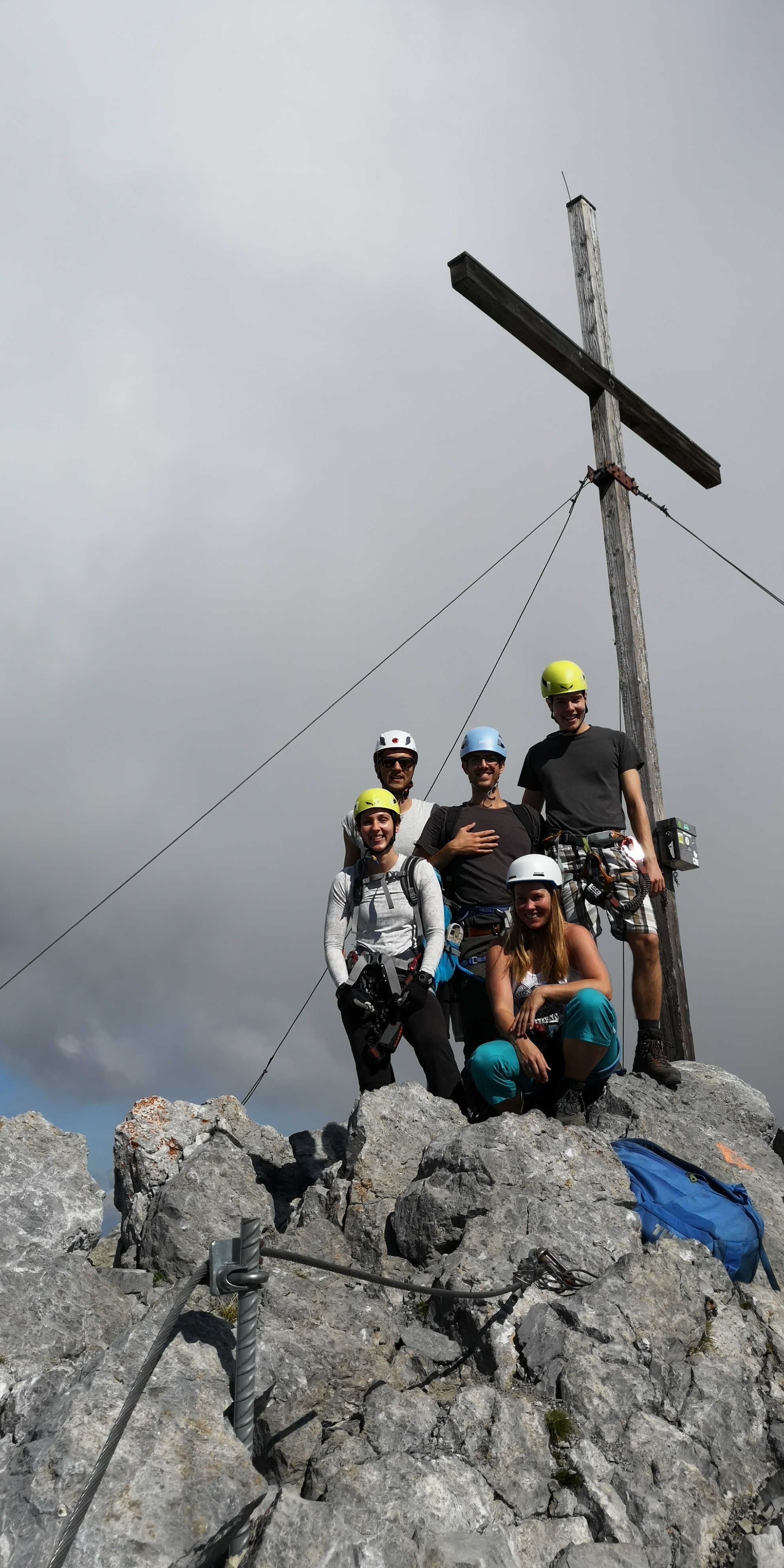 Via Ferrata 2018