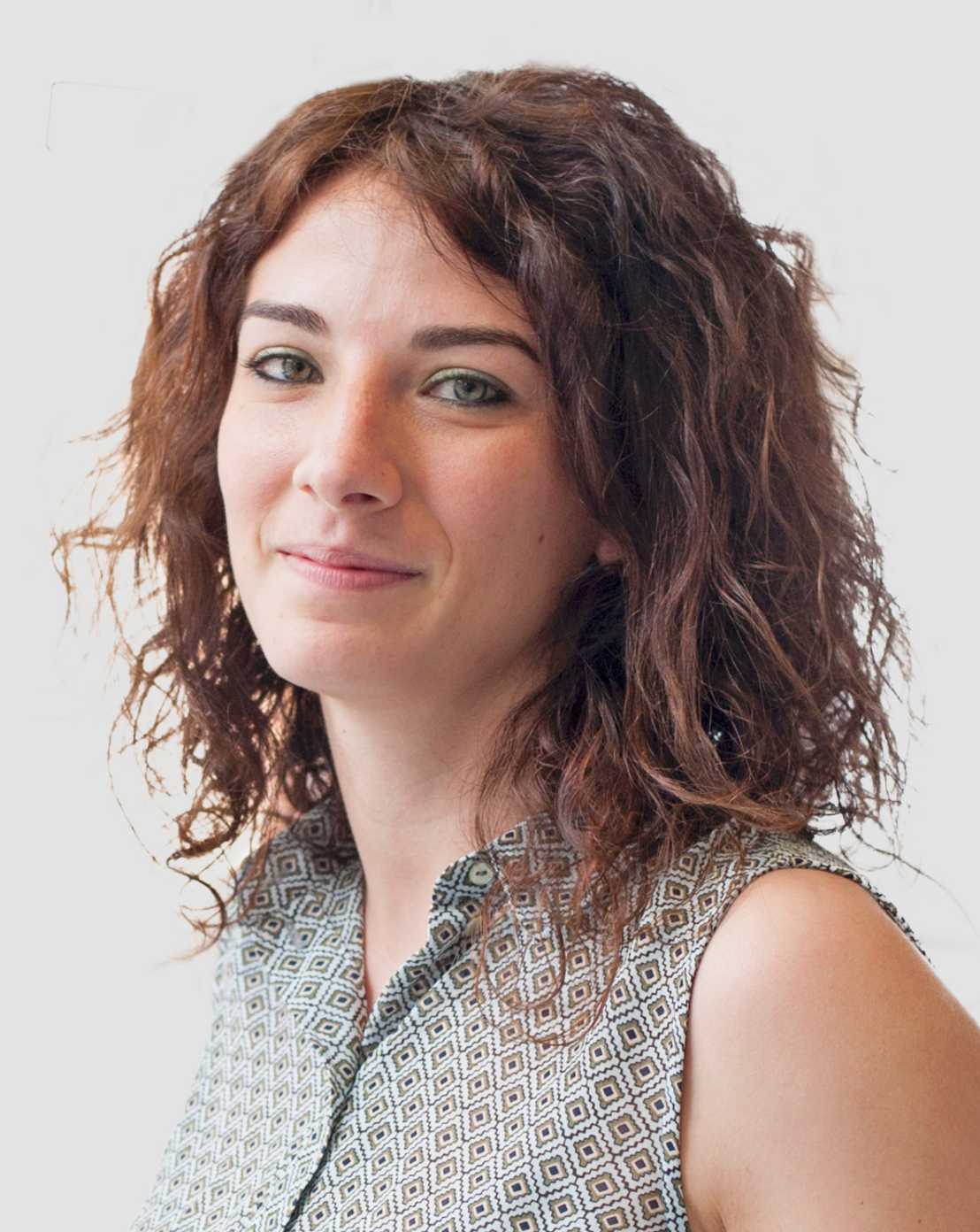 Daniela Latorre