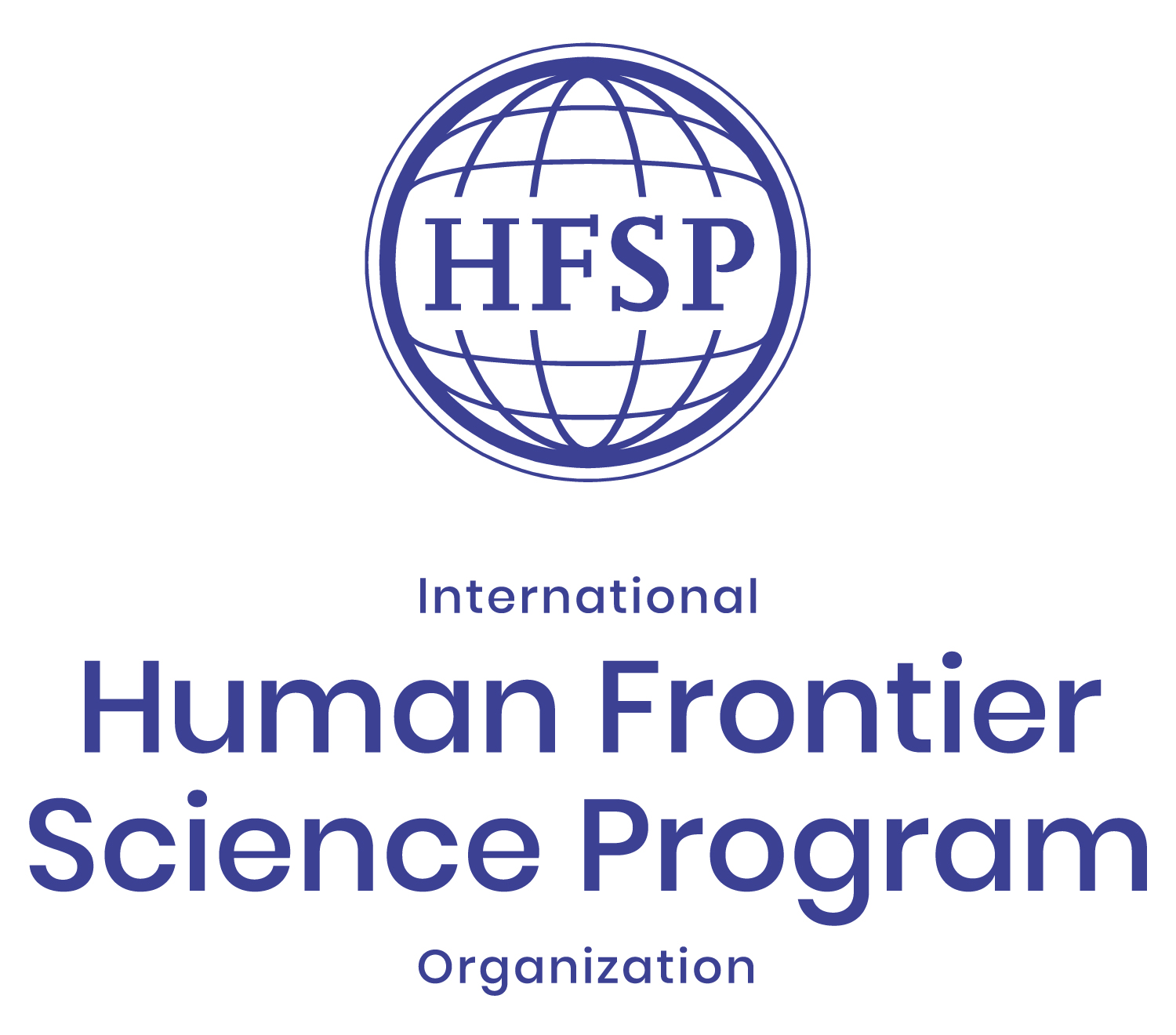 To Human Frontier Science Program