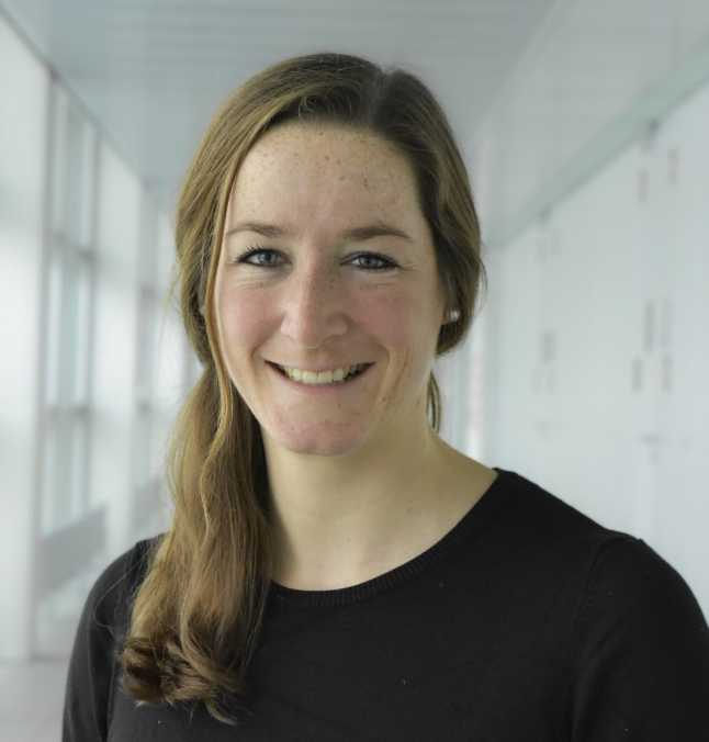 Chantal Ernst